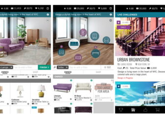 Home Design App – How to Build an App Like Design This Home