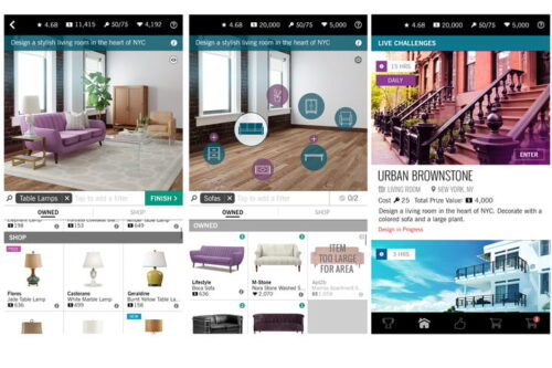 How To Build A Home App Like Design This Home - DevTeam.Space