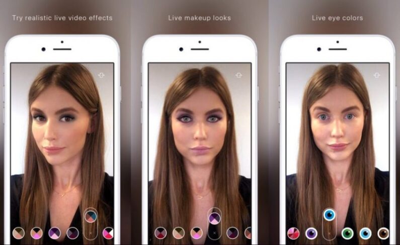 14 Must-Have Makeup Apps for 2017 - Best Free Beauty and Makeup Apps To  Download