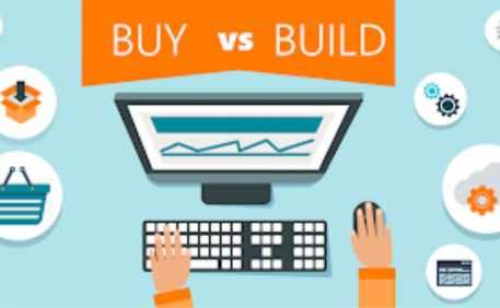 Enterprise Software: Answering The Build vs. Buy Dilemma