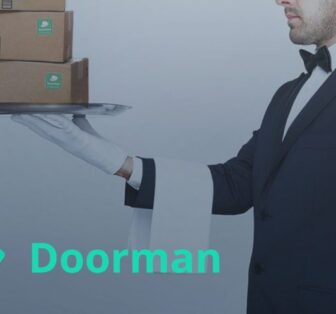 Doorman