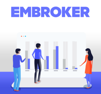 Embroker