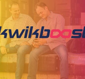 KwikBoost (Luxor)