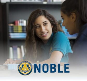 Noble Network of Charter Schools