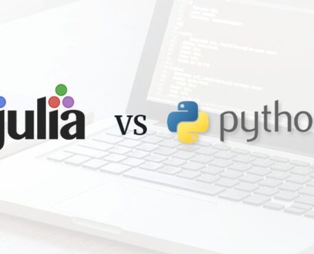 Julia VS Python
