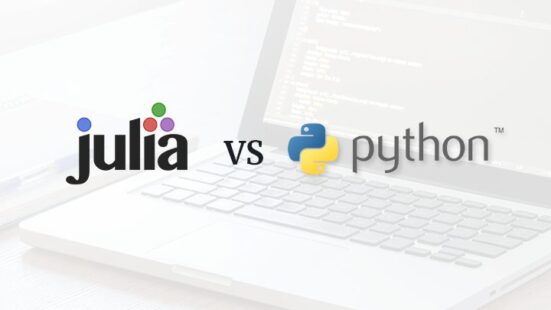 Julia Vs Python Programming Language - DevTeam.Space