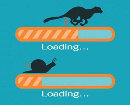 Fast Loading Times