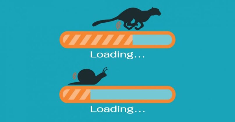 Fast Loading Times