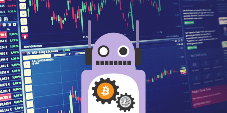 best open source crypto trading bot using machine learning
