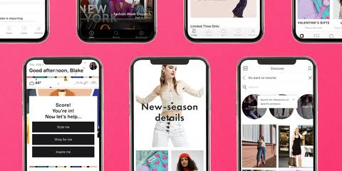 Best app for buying clothes cheap online