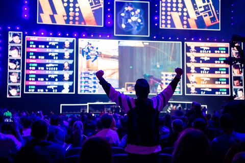 Grow Your eSports Business