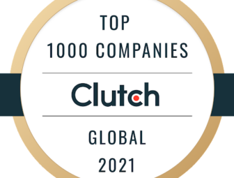 DevTeamSpace Joins Clutch Global 1000