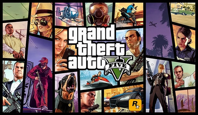  GTA 5 Cheats - for Grand Theft Auto : Alexa Skills