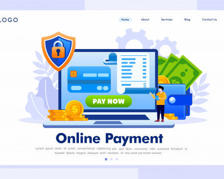 online payment website paypal