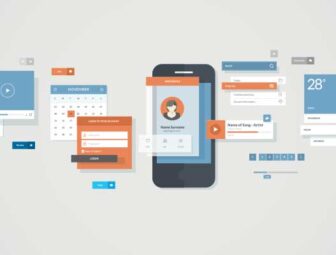 How to Design a Mobile App?