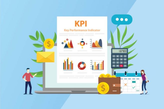 Product Management KPIs Guide - DevTeam.Space