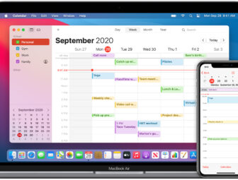 How to Create a Calendar App Like Woven