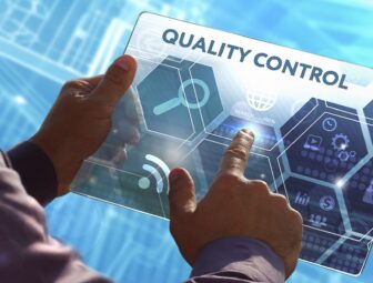 How to Use AI to Improve Quality Control