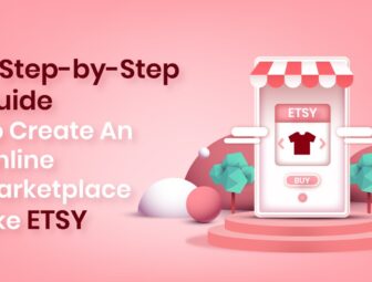 How to Create a Website like Etsy?