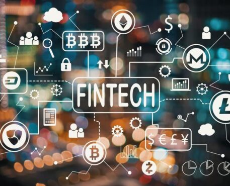 fintech application development