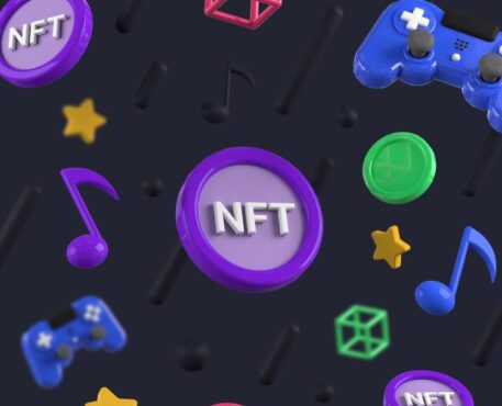 create nft game