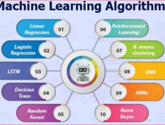 What are Machine Learning Algorithms?