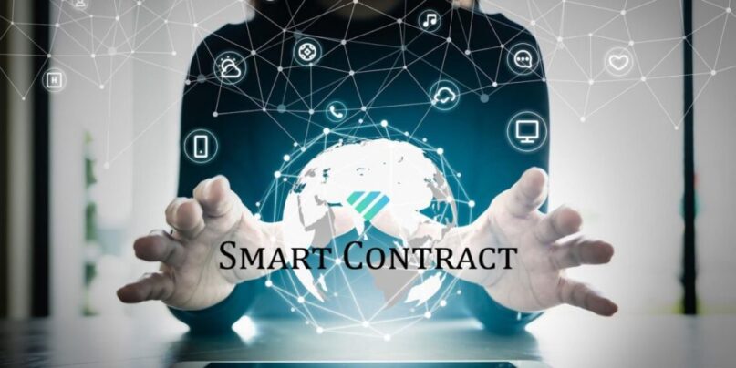 test smart contract