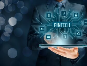 What Technologies Contribute to Fintech?