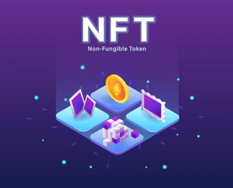 Create an NFT Application