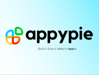 What is an Appy Pie App Builder?