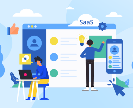 SaaS Product Examples