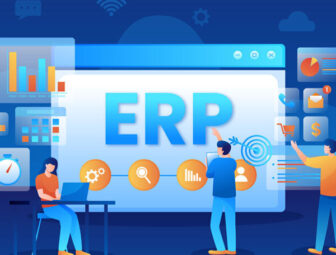 Top 10 ERP Systems in 2024