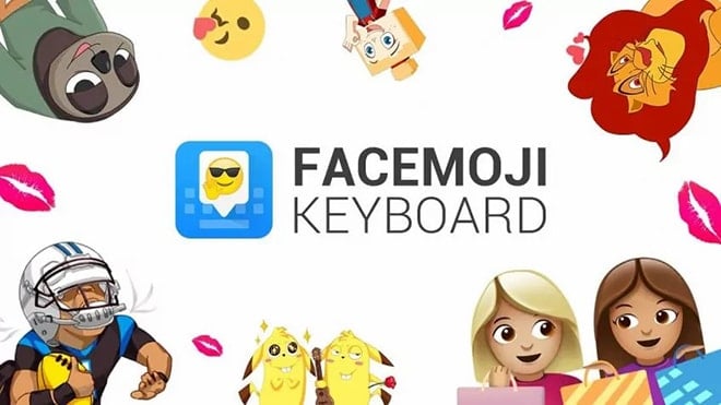 Here is the state of emoji report for 2023 from the Facemoji keyboard