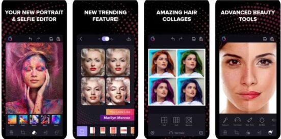 How to Build a Celebrity Look-Alike App? - DevTeam.Space