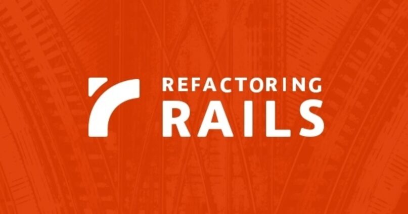 Ruby on Rails Refactoring Code
