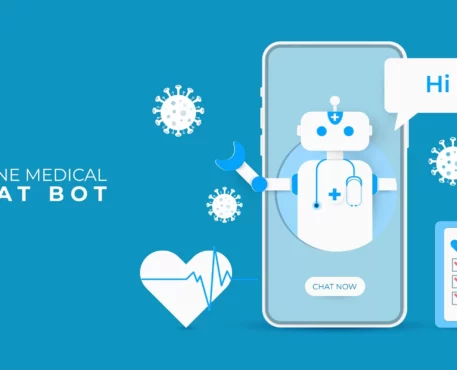 Guide on integrating AI Chatbot into Healthcare App