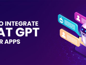 How to Integrate ChatGPT into an App 