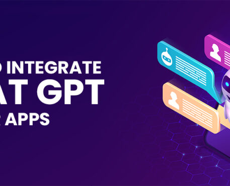 Guide on How to Integrate ChatGPT into an App 