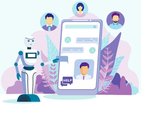 Building an AI ChatBot for Customer Service Applications