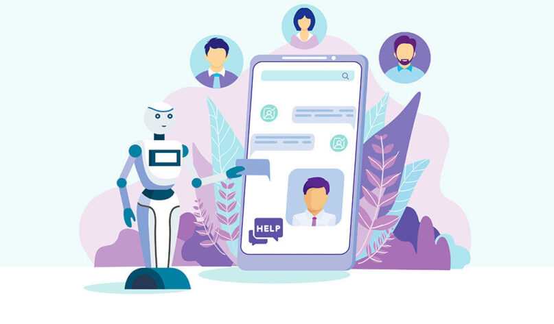 Building an AI ChatBot for Customer Service Applications