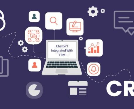 How to Leverage ChatGPT CRM Integration