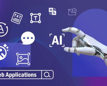 Integrating AI into your web application