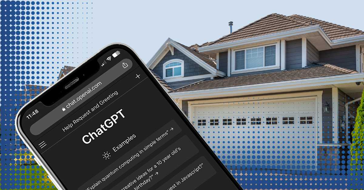 How To Integrate ChatGPT Into Real Estate - DevTeam.Space