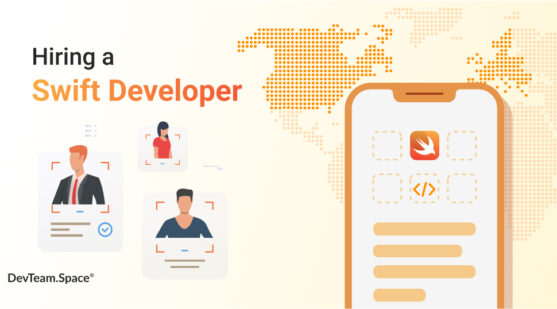 Swift Developers