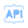 icon of API Development