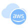 icon of AWS Infrastructure Support