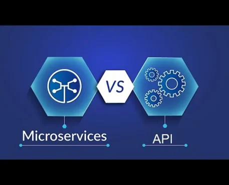 Microservices vs API